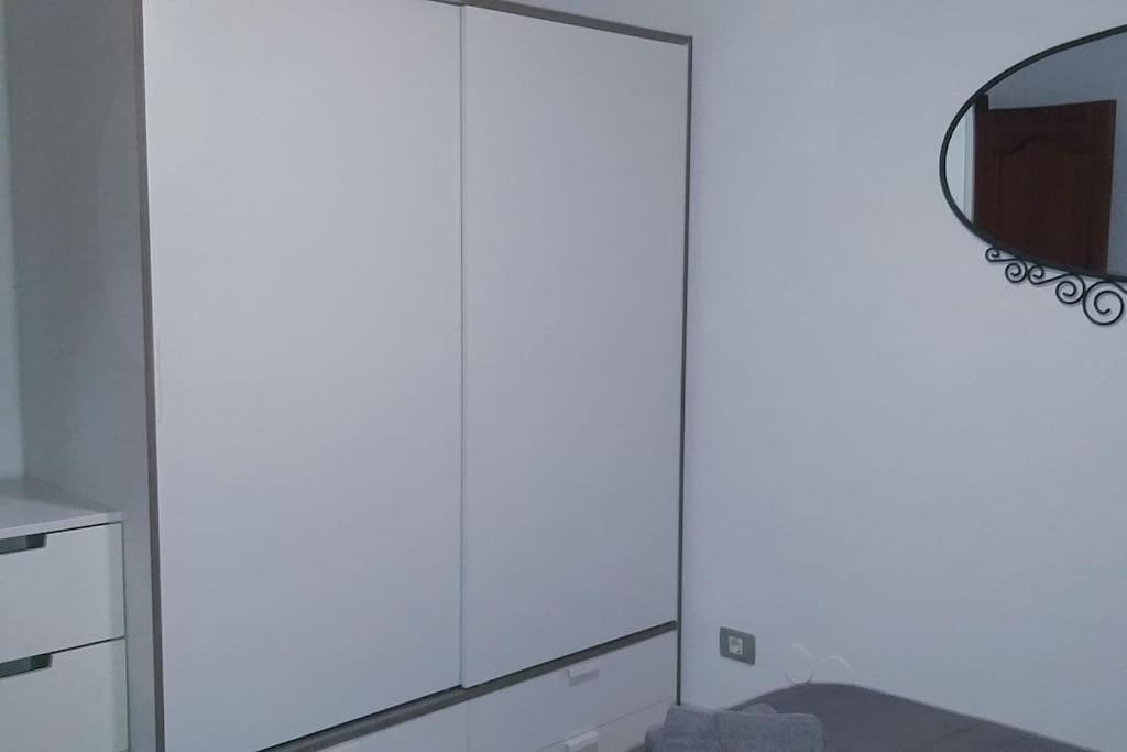 Residence Atlantico - Appartement 1 Chambre Avec Place De Parking Privative - Коста-дель-Силенцио Экстерьер фото