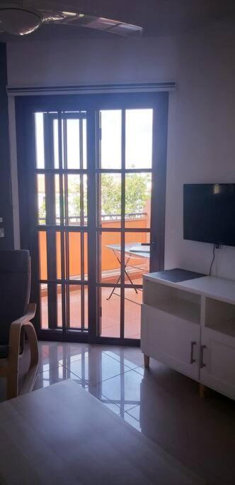 Residence Atlantico - Appartement 1 Chambre Avec Place De Parking Privative - Коста-дель-Силенцио Экстерьер фото
