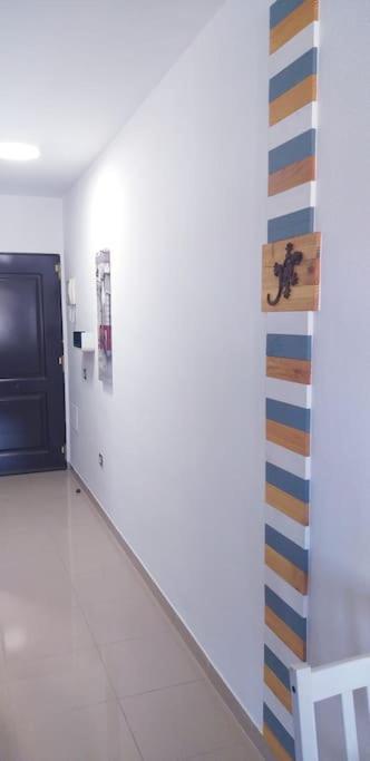 Residence Atlantico - Appartement 1 Chambre Avec Place De Parking Privative - Коста-дель-Силенцио Экстерьер фото